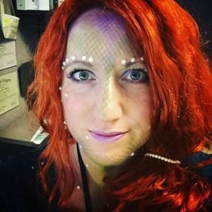 Meet your Posher, Christine